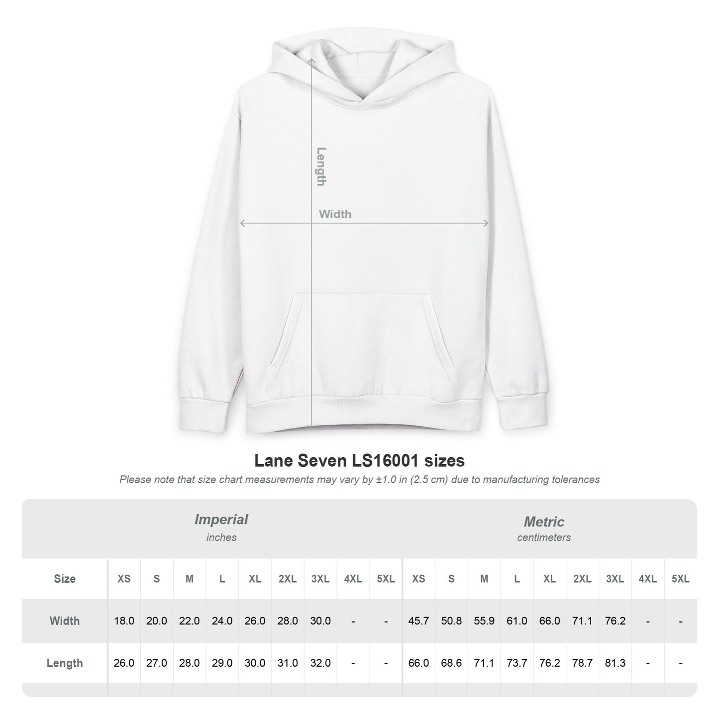 The Backcountry Brew Heavyweight Hoodie- BackCountry Overcast