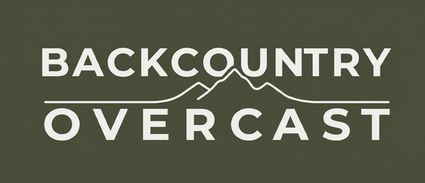 BackCountry Overcast